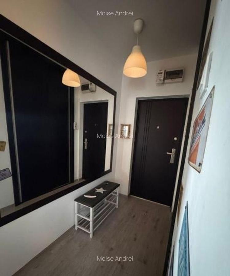 Apartament 3 camere decomandat renovat zona metrou Romancierilor - 6