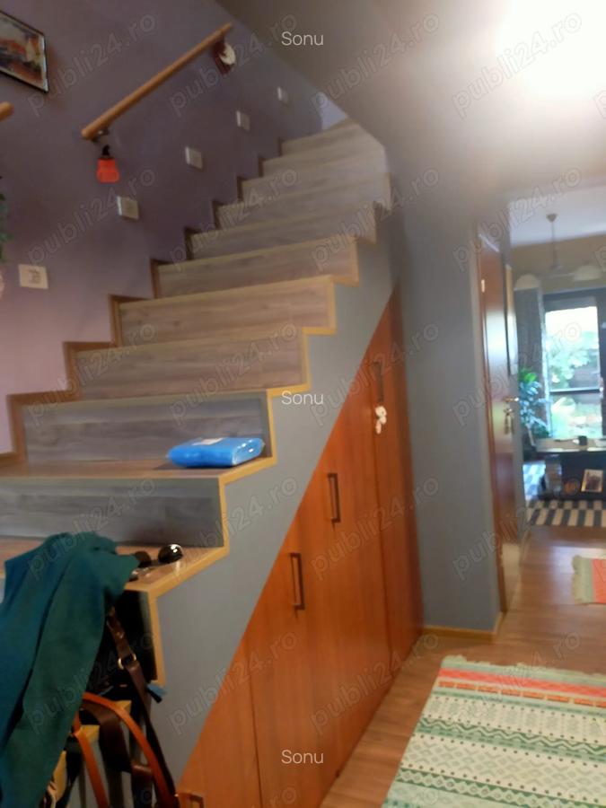 Vand Casa P+E+Pod , Bragadiru - 5