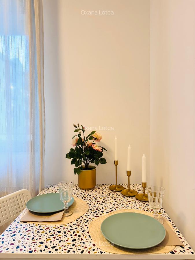 Unirii / Parcul Carol / Prima închiriere / Complex 2021 / Parcare  Contra Cost - 13