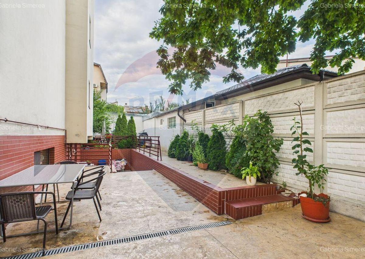 Apartament 3 camere | curte 94 mp | Bucurestii Noi - 18
