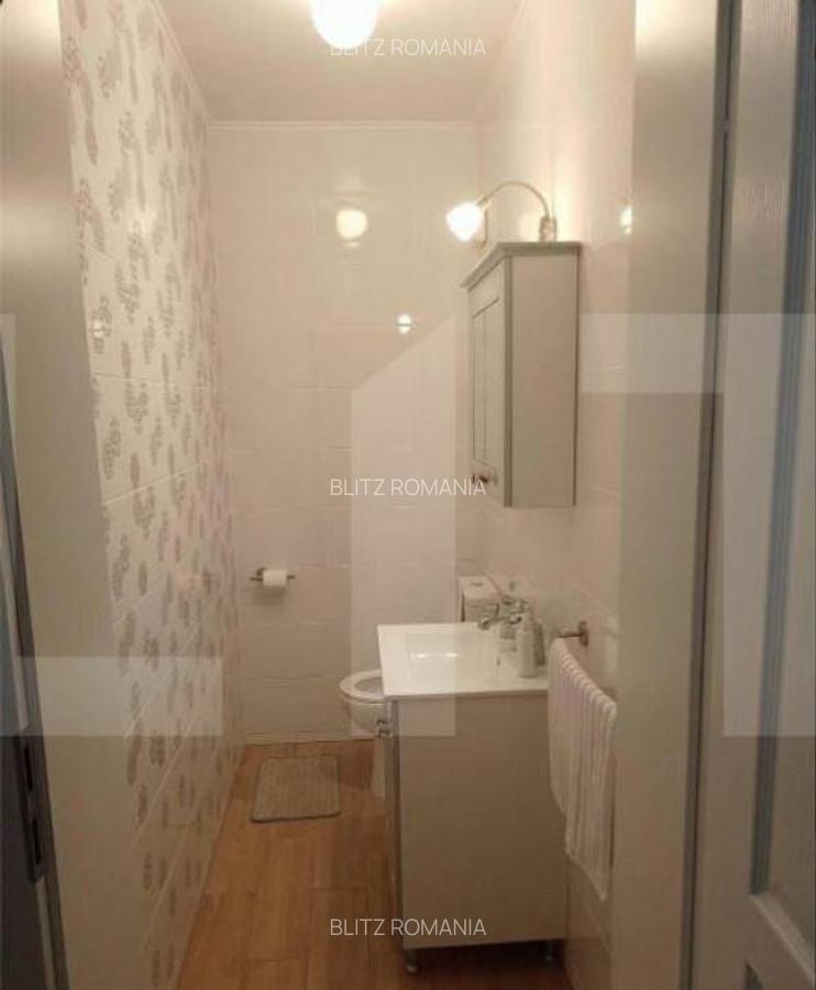 Spatiu comercial, 76 mp, finisat modern, zona Europa - 9