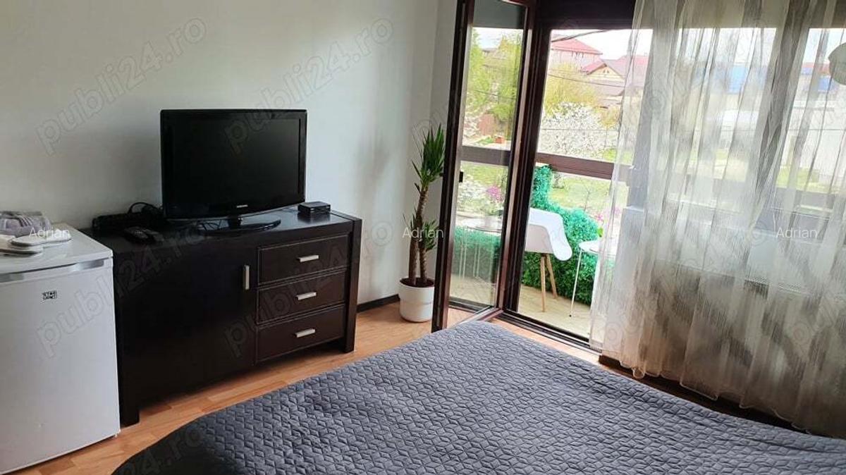 Casa de vanzare inchiriere schimb plus cash in Bragadiru aproape de McDonalds Cristalului - 2