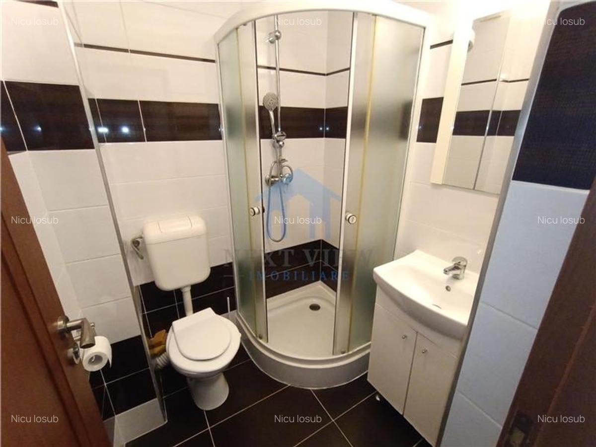Apartament 3 camere, Zorilor, Loc de parcare - 5