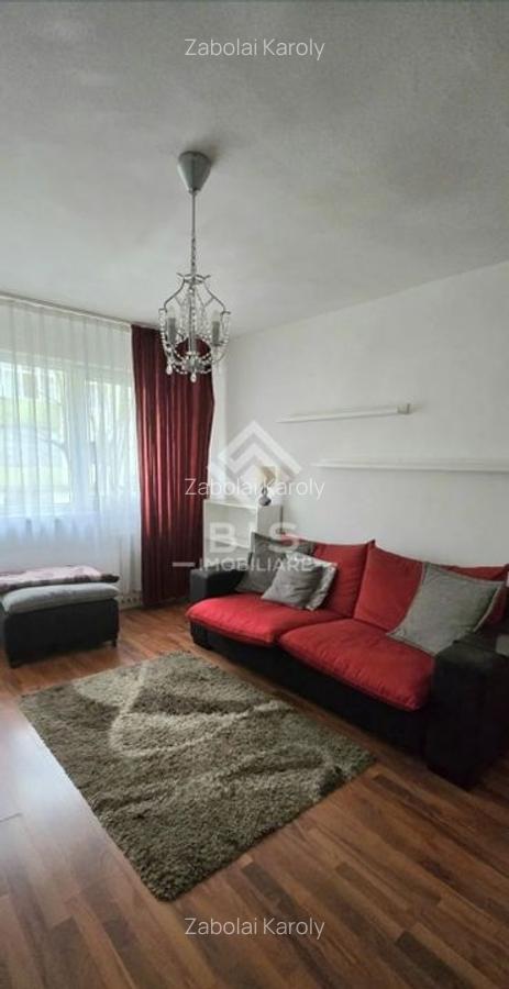 Apartament 2 camera  etaj 1 - 1