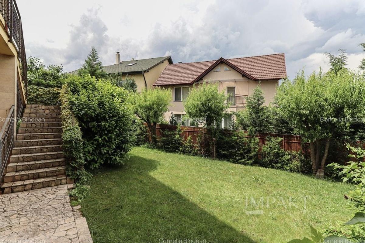 Casa individuala deosebita de vanzare, intr-o locatie de exceptie! - 36