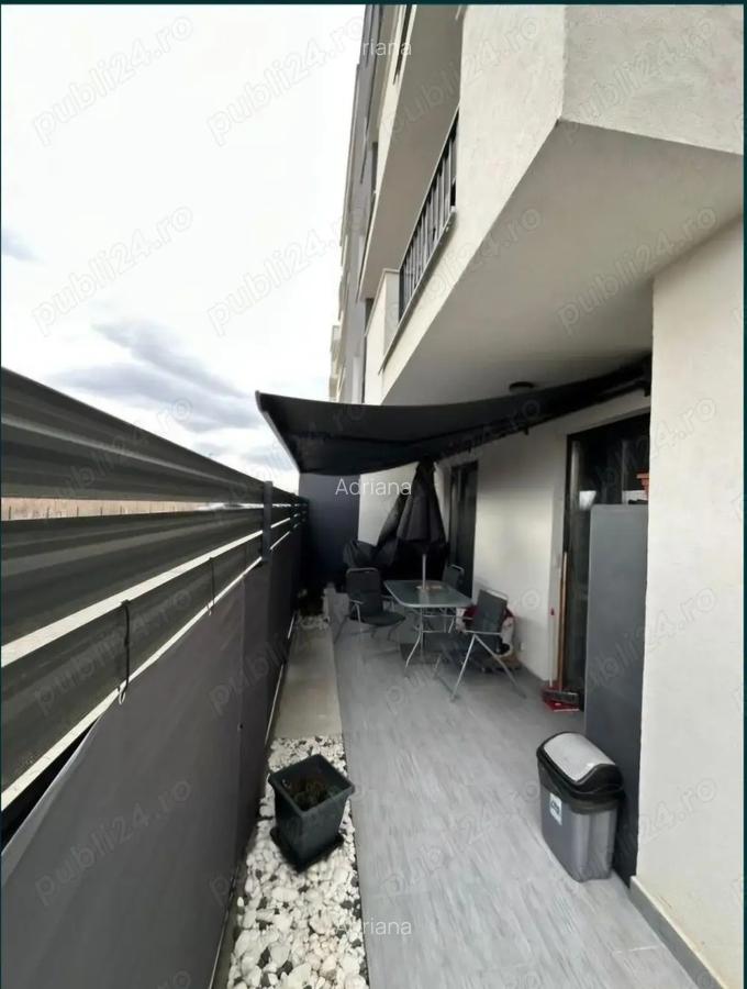 Vand apartament 3 camere decomandat Valletta Park - 7 Vand apartament 3 camere decomandat Valletta Park - 7