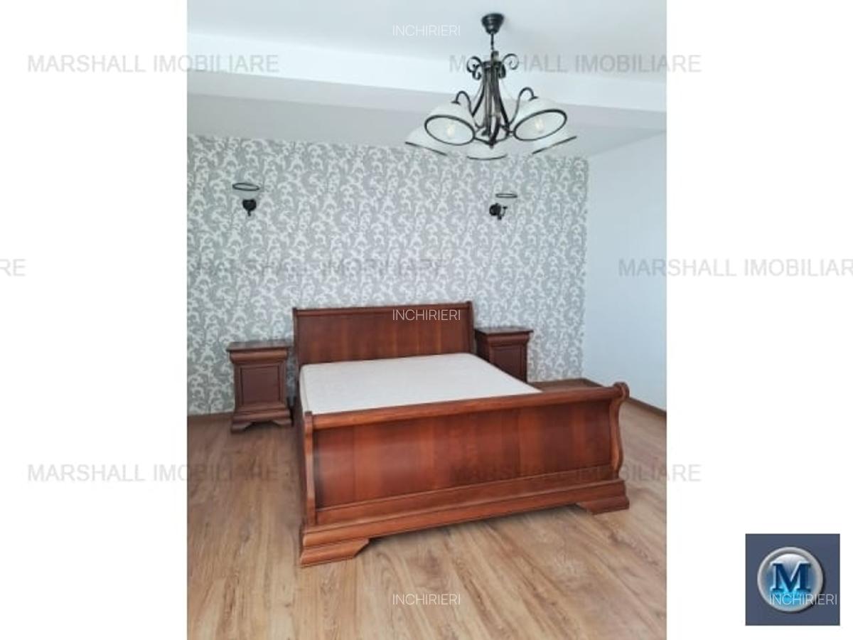 Casă cu 4 camere în Snagov - 12