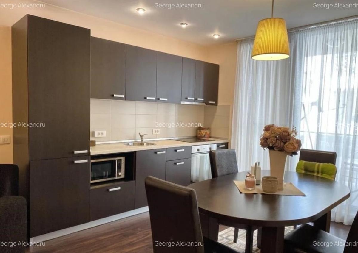 Herastrau - Aviatiei - Complex Rezidential  Exclusivist- - 12