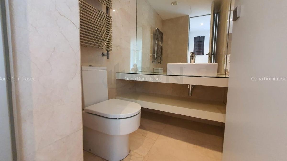 Apartament cu 4 camere decomandat în Kiseleff - 26