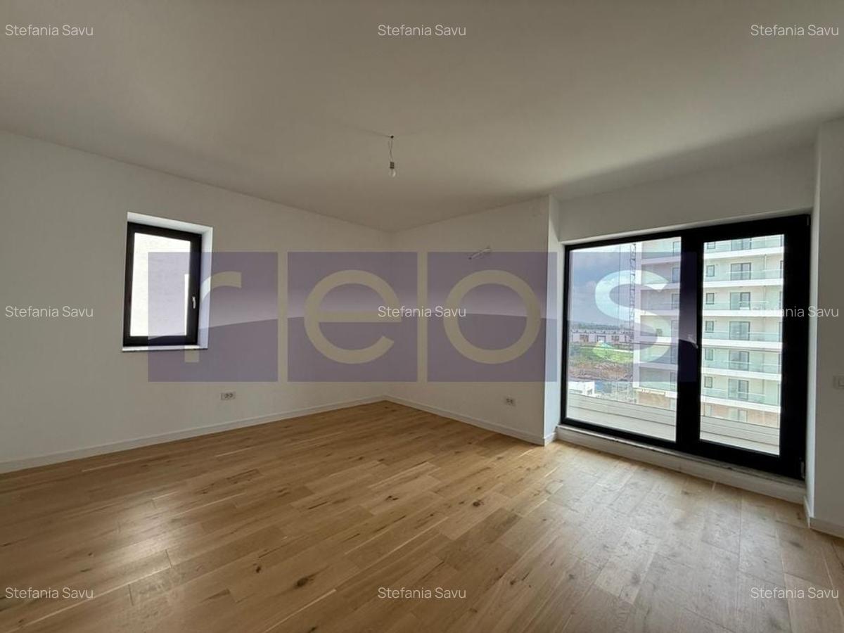 VANZARE APARTAMENT 4CAMERE | REZIDENTIAL| PIPERA | 105,49 MP - 2