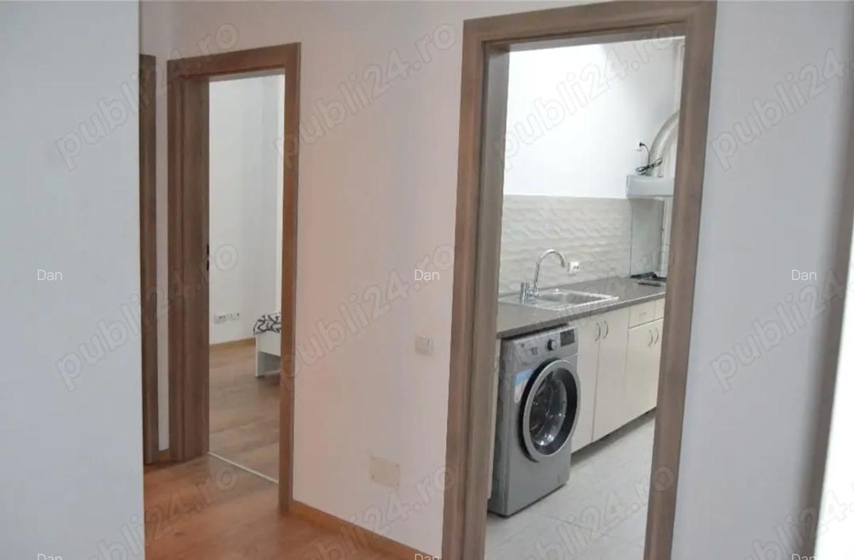 Inchiriez apartament 3 camere - 2