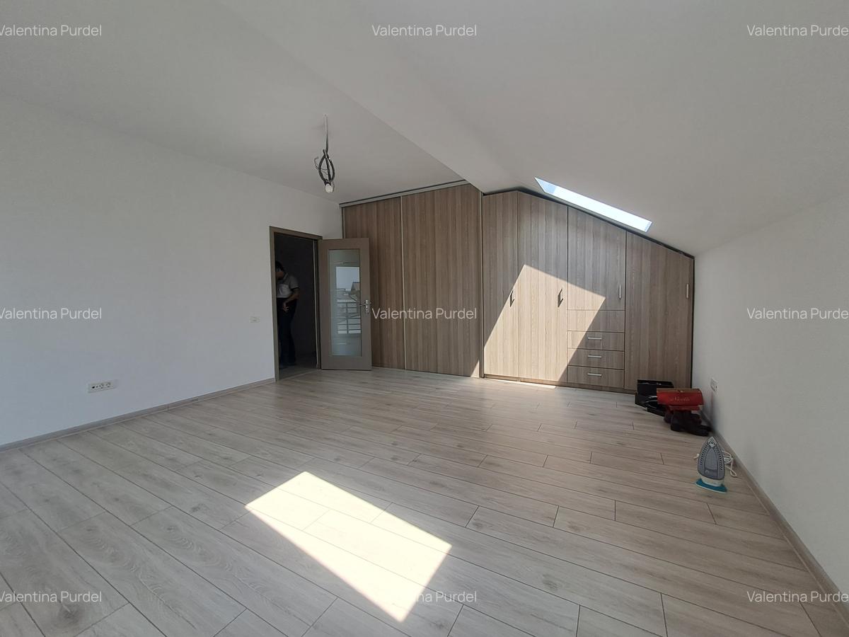 Vila Aparatorii Patriei- metrou, teren 202 mp, sd 156 mp - 13