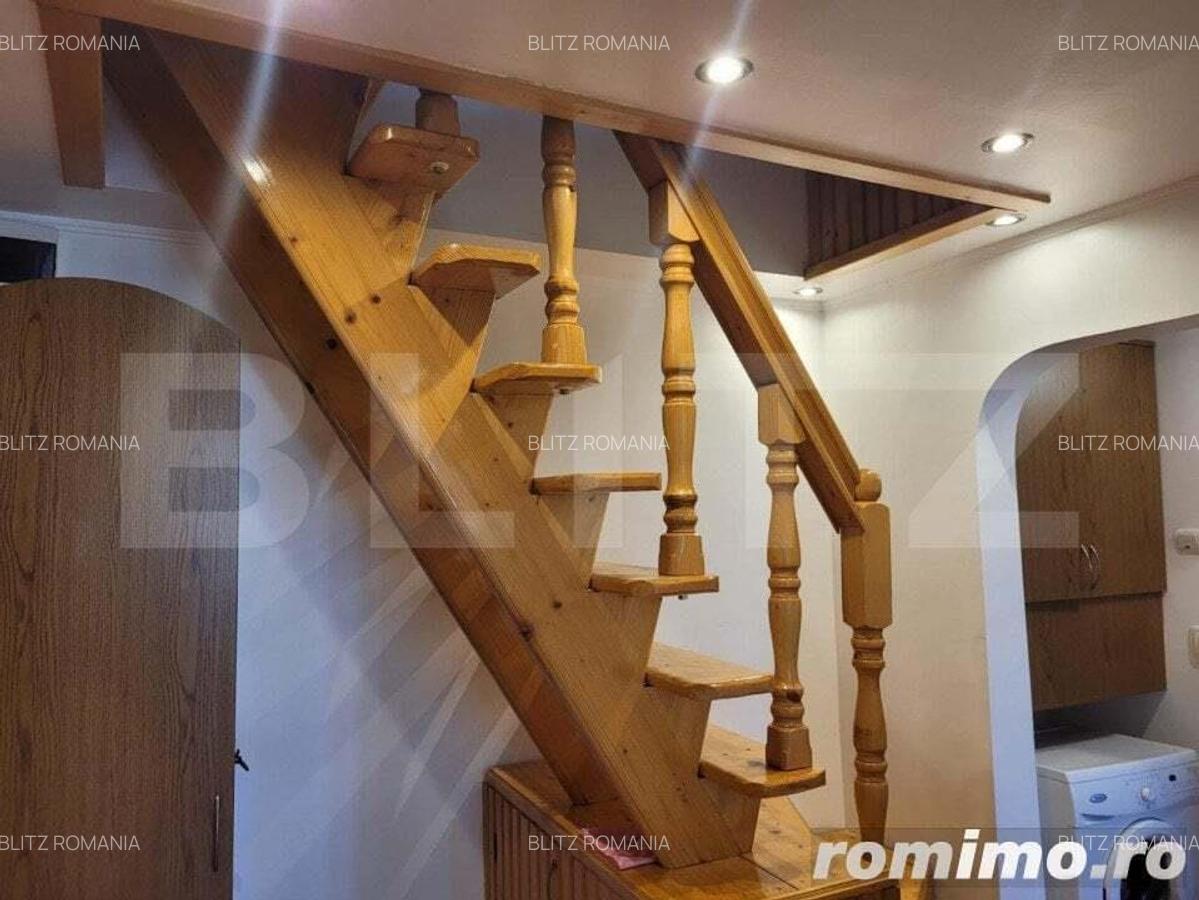 Apartament 4 camere, 97 mp, decomandat, zona Obcini - 5