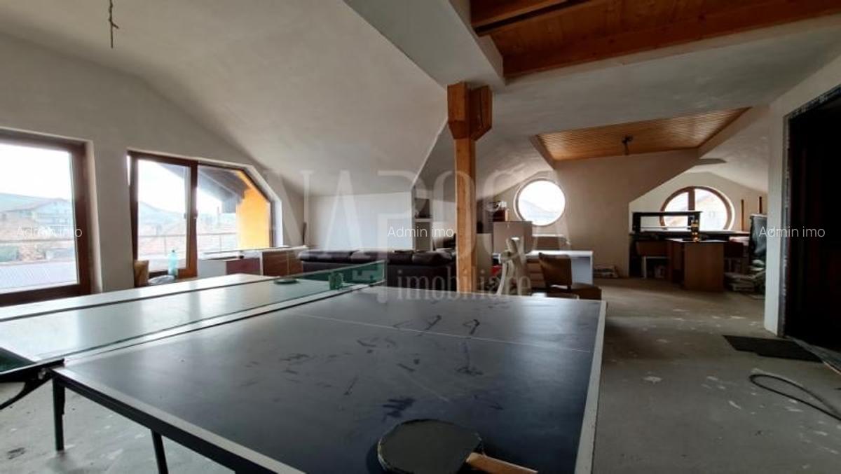 Casa 5 camere de vanzare in Apahida - 13