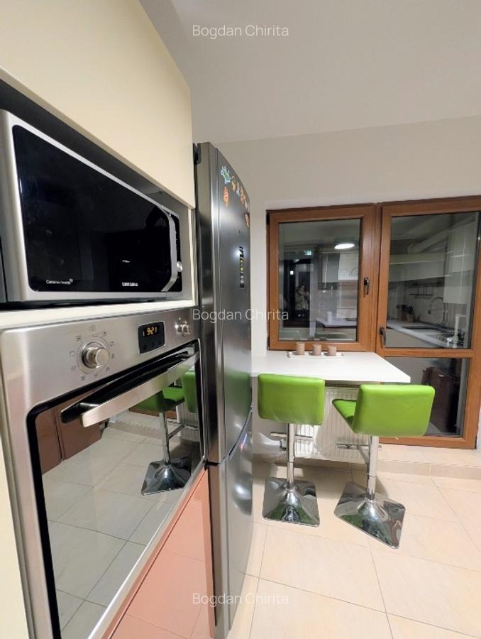 Apartament 2 cam - Unirii, Palatul Parlamentului - 13