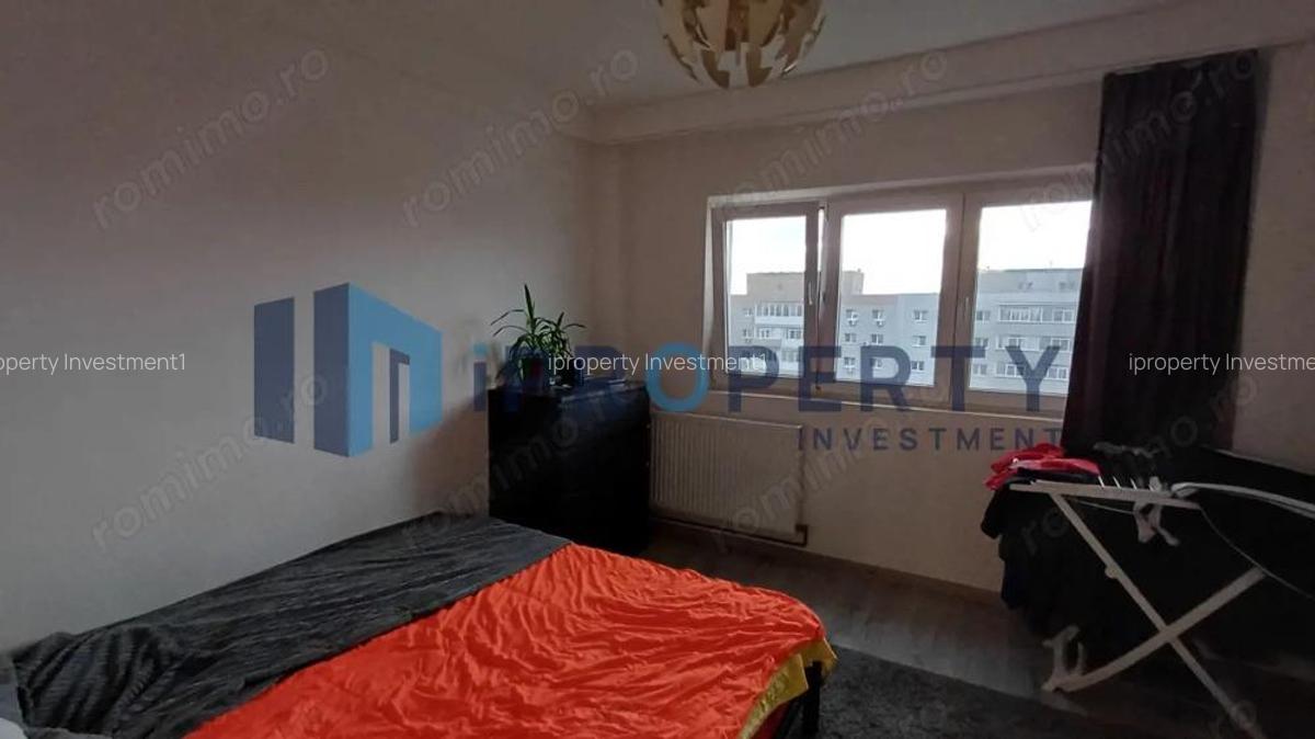 Campia Libertatii | 2 Camere | Decomandat | Balcon | View Panoramic - 9