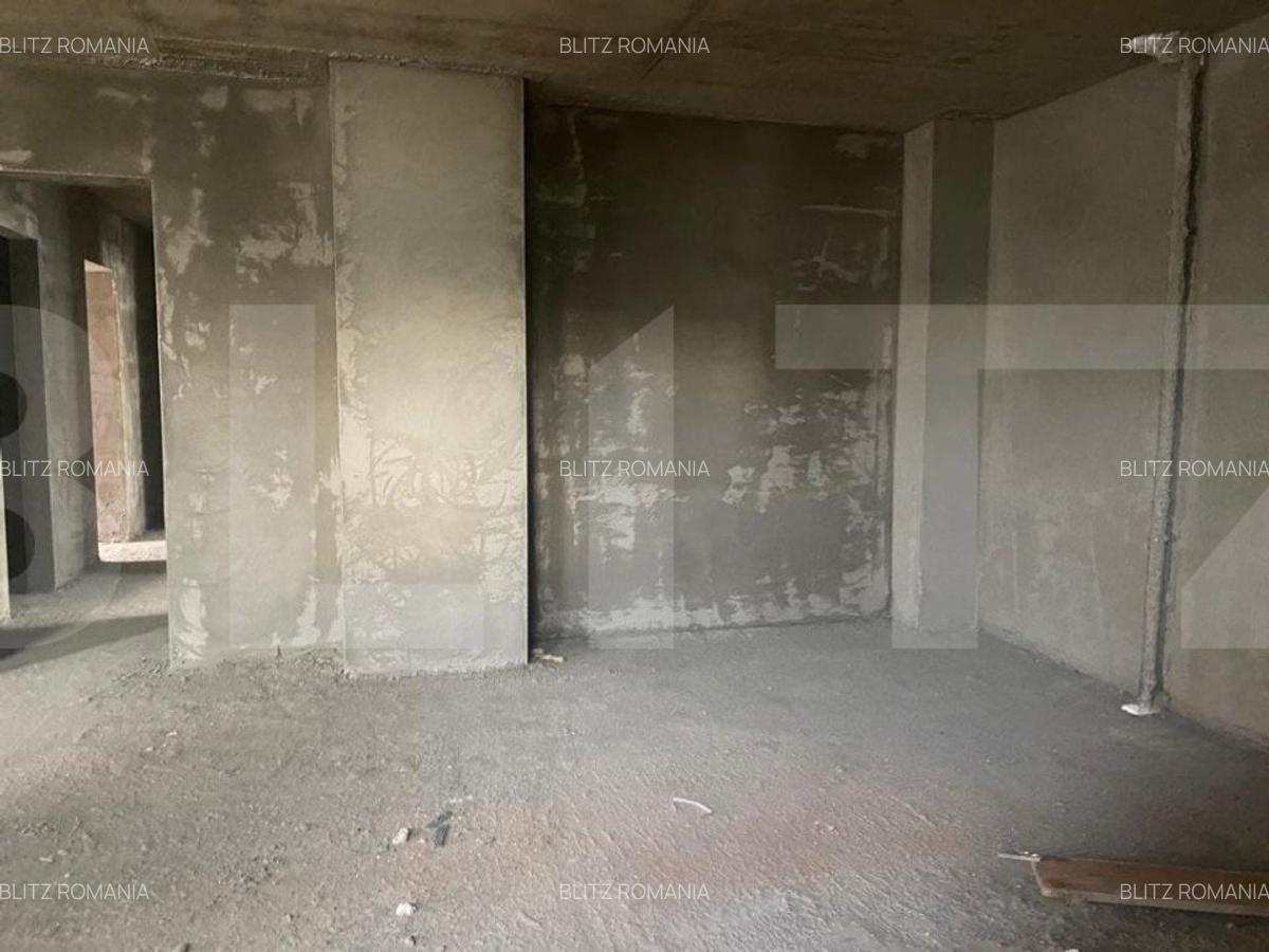 Spatiu comercial, cartierul Zorilor, 188 mp, cu 2 locuri de parcare exterioare - 4
