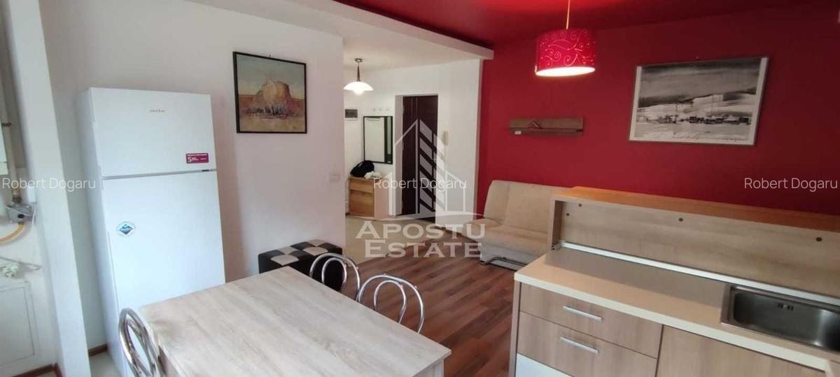 Apartament spațios de închiriat în Dumbrăvița - 360E/luna - 3