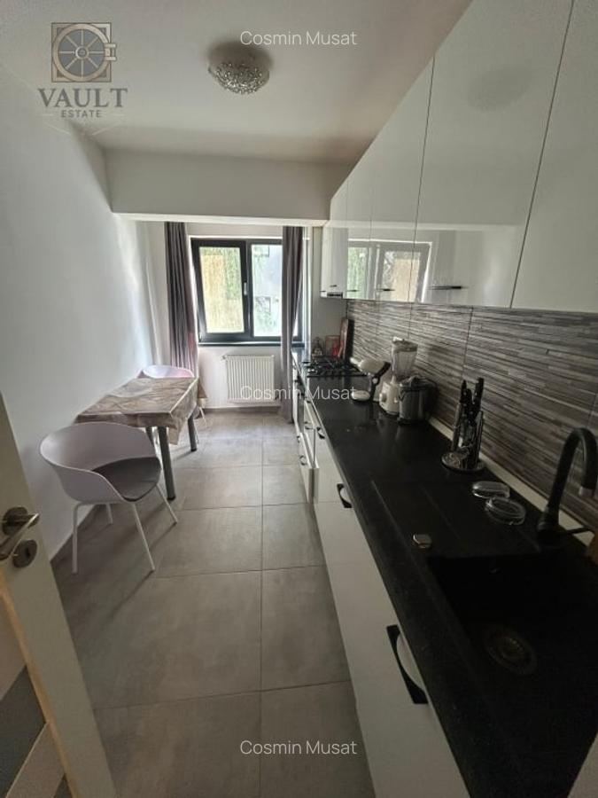 Apartament 2 Camere Decomandat - Mobilat Utilat - Zona Mc Bragadiru - 4 Apartament 2 Camere Decomandat - Mobilat Utilat - Zona Mc Bragadiru - 4