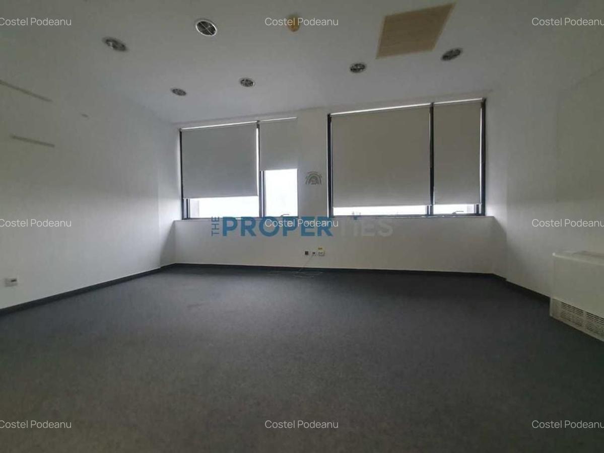 Comision 0! Spatii birouri in zona Baneasa - intre 158 si 802mp - 4