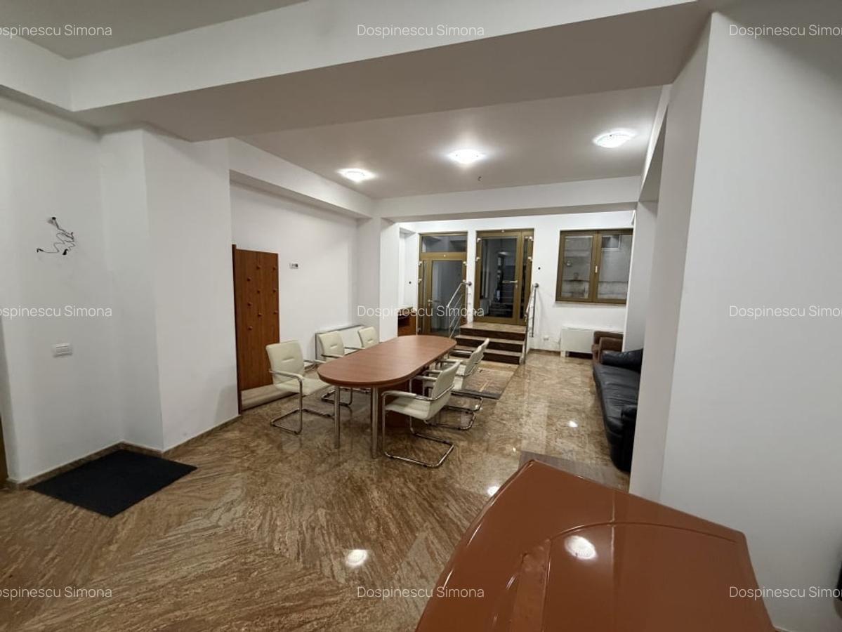 Spatiu birou | Parter | Unirii | Tineretului | Metrou 7' - 1