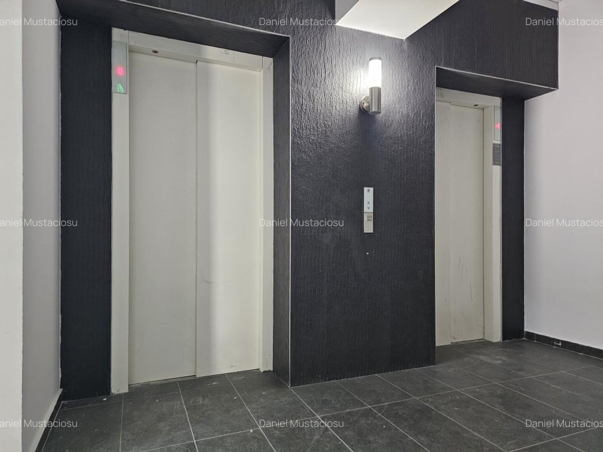 Parcul Carol | Apartment la cheie in complex rezidential cu centrala si parcare - 18