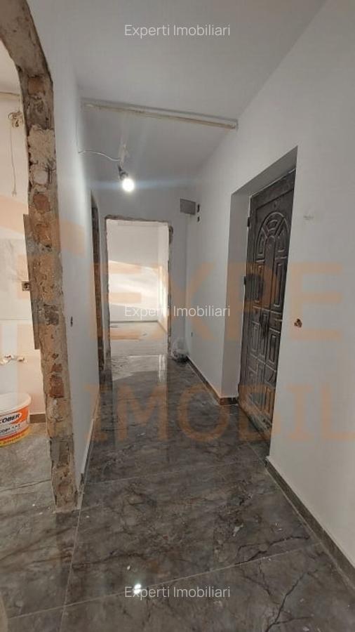 Apartament 2 camere de vanzare in zona Gara, Constanta - 3