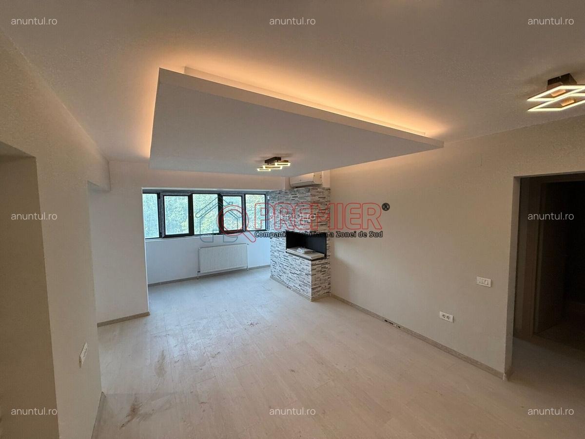 Metrou Tineretului, 3 camere, complet renovat, vedere parc, lux - 5