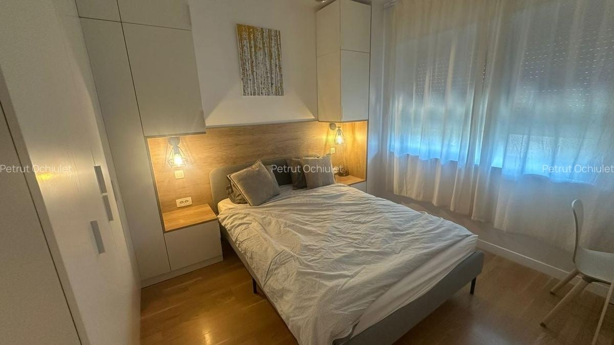 Apartament | 2 Camere | Inchiriere | Arcadia *Domenii* - 8