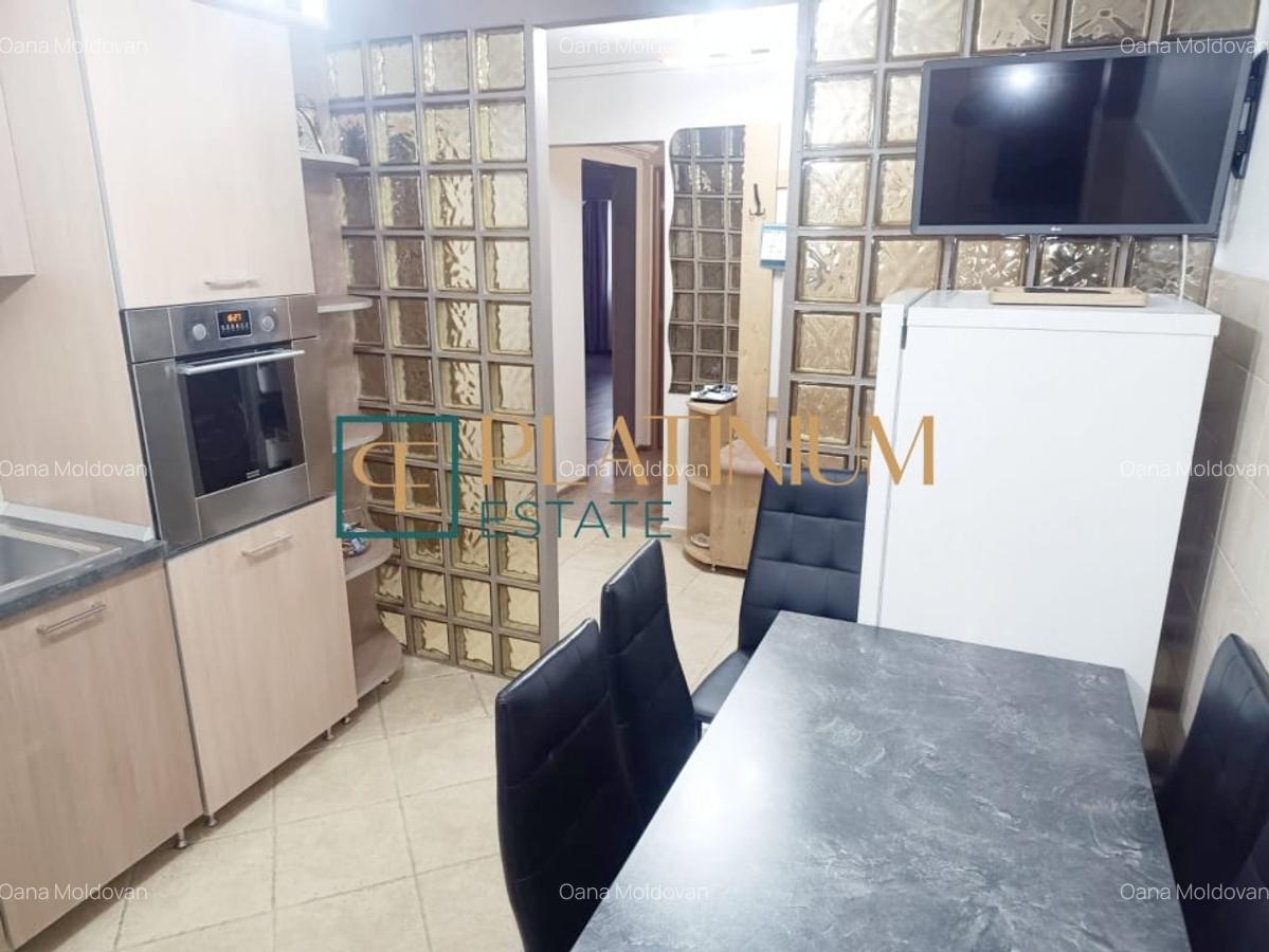 P4741 Apartament cu 4 camere DECOMANDAT, zona Calea Lipovei - 11