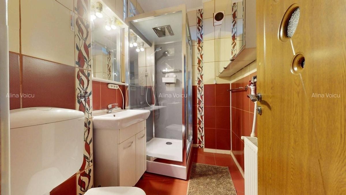 Apartament 3 camere | Calea Griviței | 5 min Metrou Basarab - 17