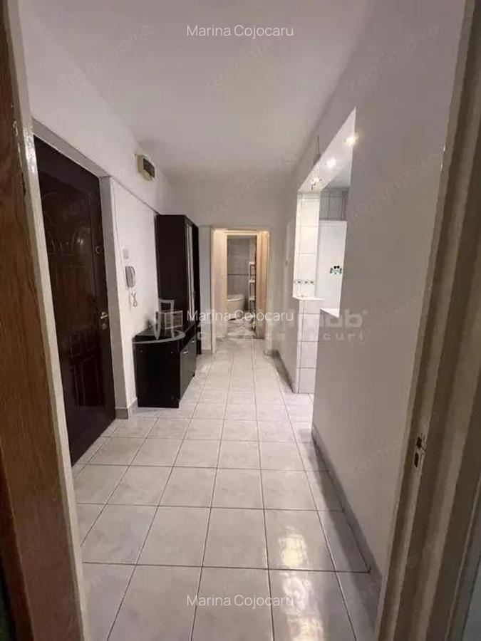 2 Camere Mall Vitan, 10 min Metrou, Pet Friendly, Parcare - 3