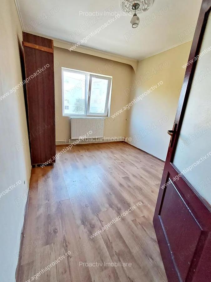 Apartament 3 camere IC Frimu, etaj 2, centrala termica! - 3