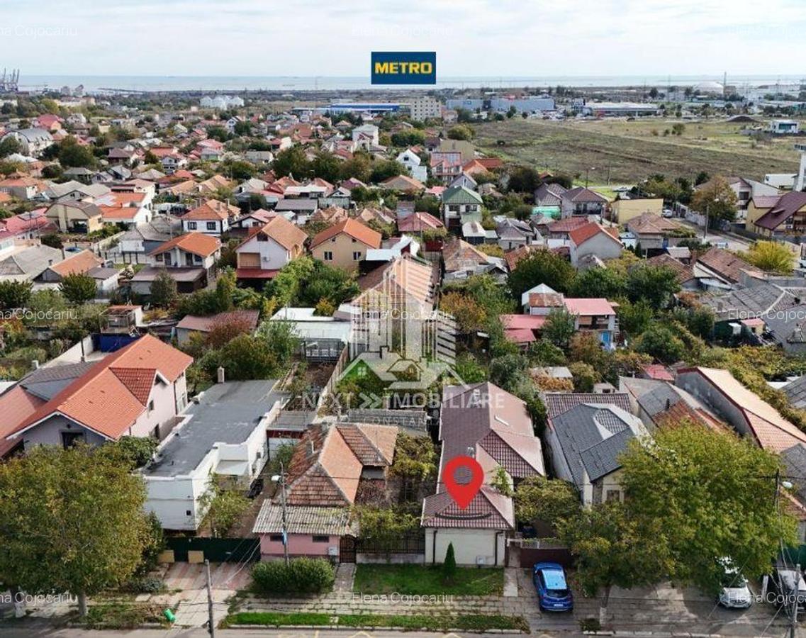 Casa 3 camere la sol, teren de 425mp, beci si foisor - 14