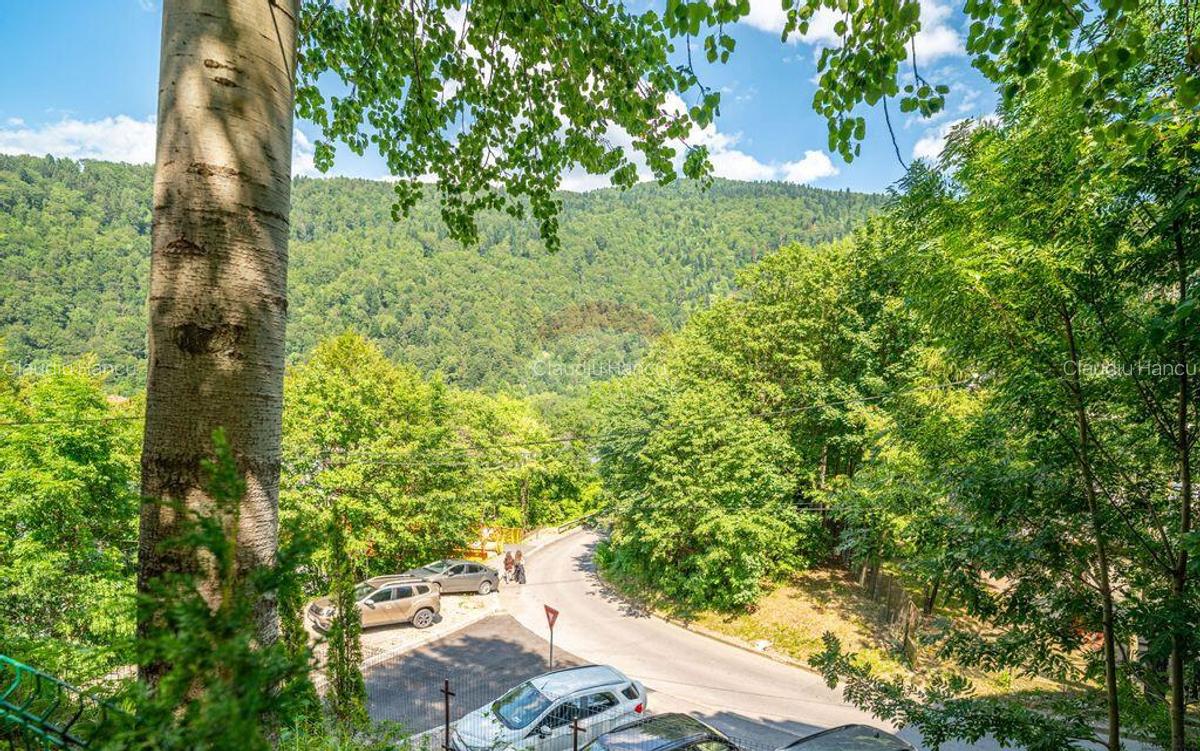 Apartament de Lux | Curte Privata, Garaj | Priveli?te S... - 18