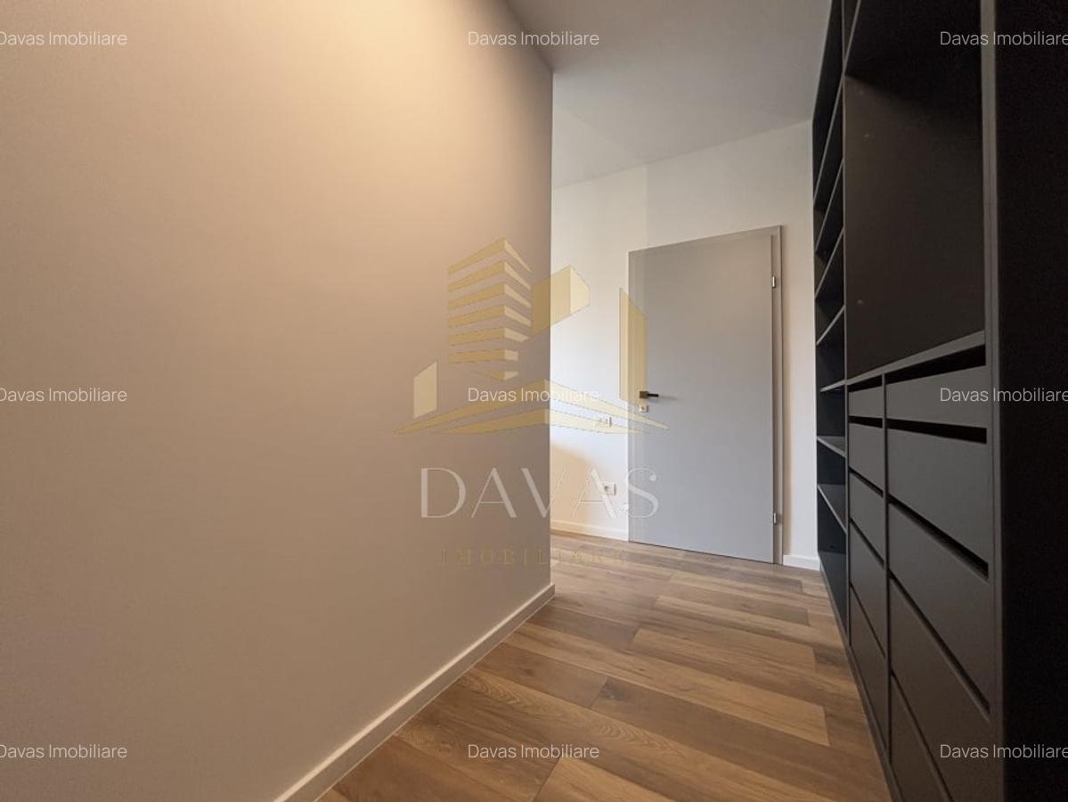 Apartament de 2 camere semidecomandat | Gheorgheni - Soporului - 17