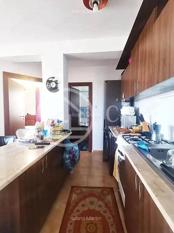 Apartament cu 2 camere de vanzare in Prima Nufarul, Oradea - 6