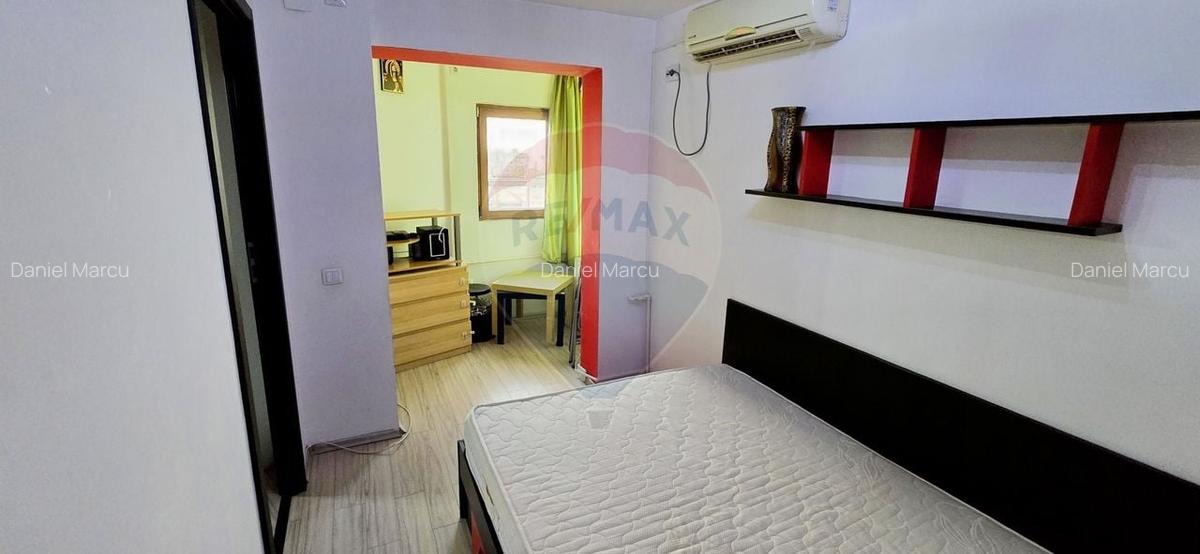 De Vanzare Studio 35 m2 utili - Lacul Tei - 9
