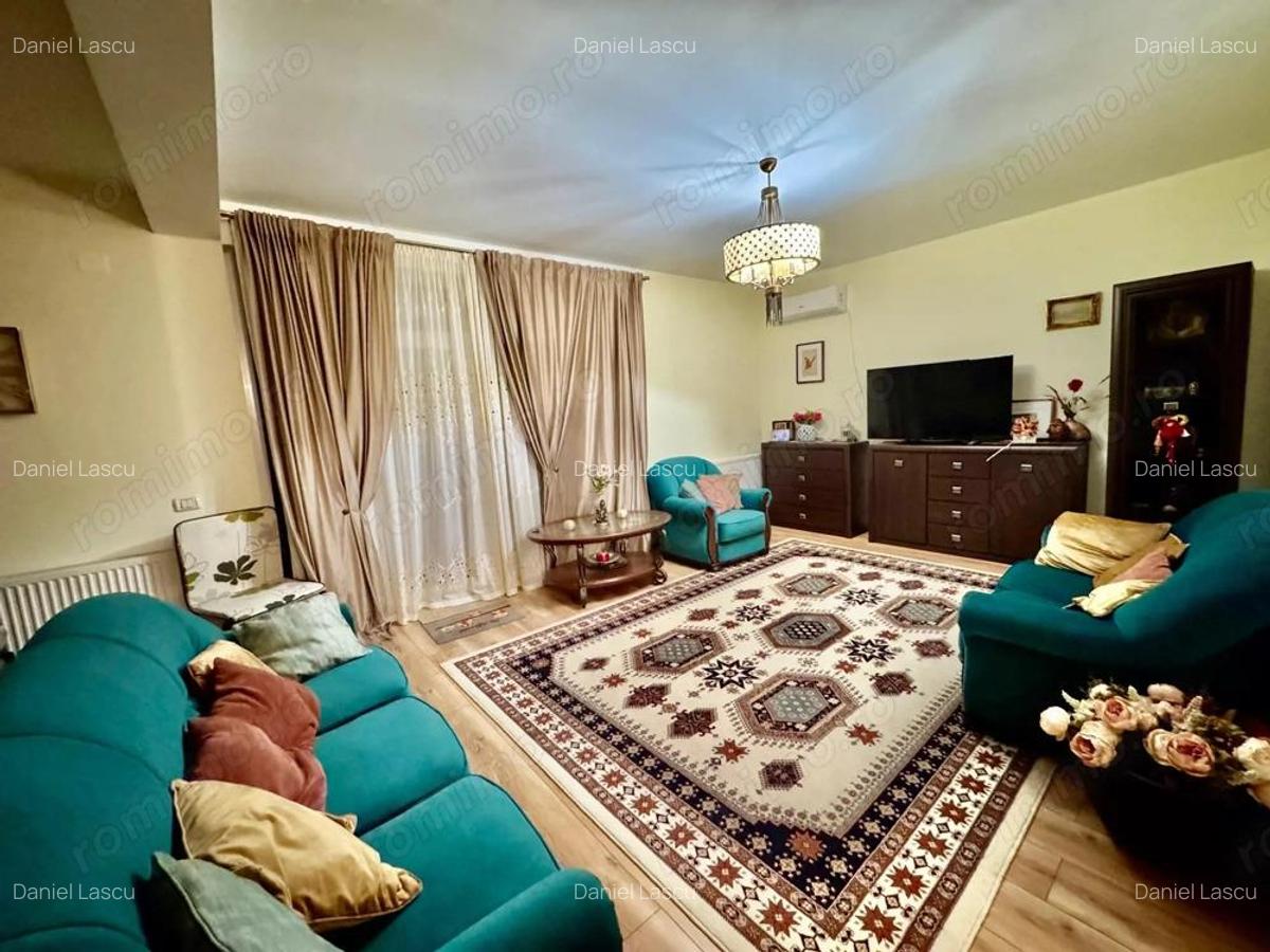 COMISION 0% | Casa Triplex | Zona Dumbravita | 4 Camere | - 1