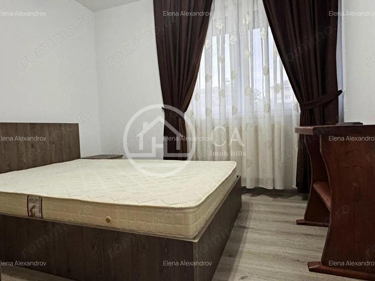 Apartament de inchiriat cu 2 camere in Prima Nufarul, Oradea - 1
