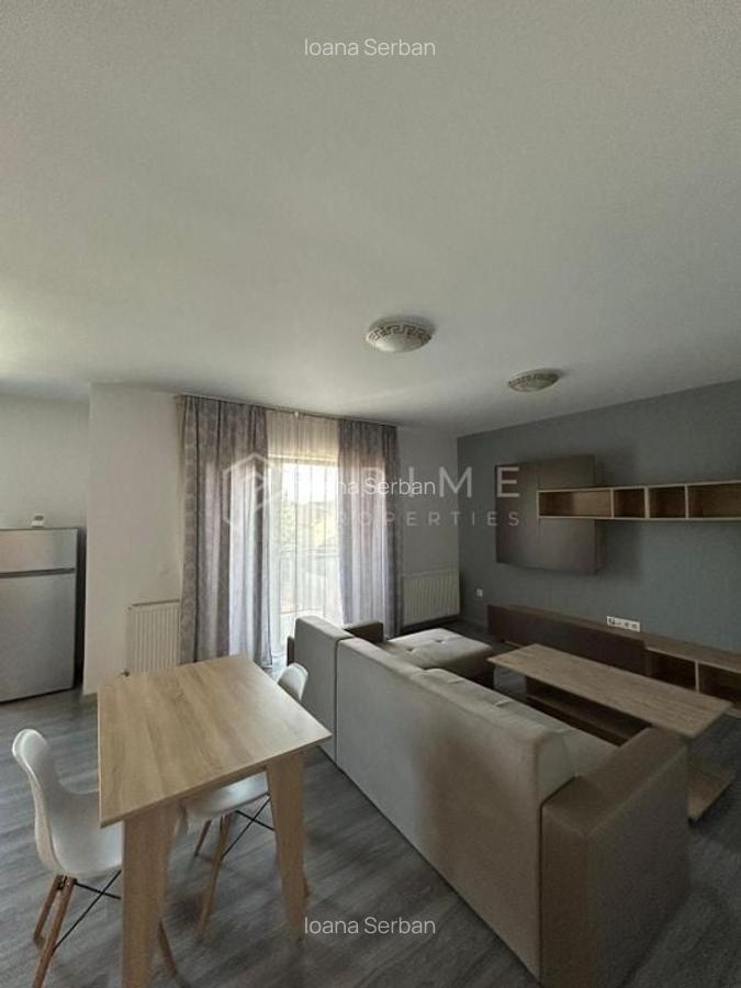 Apartament 2 camere de închiriat – Unirii, str. Mărului - 2