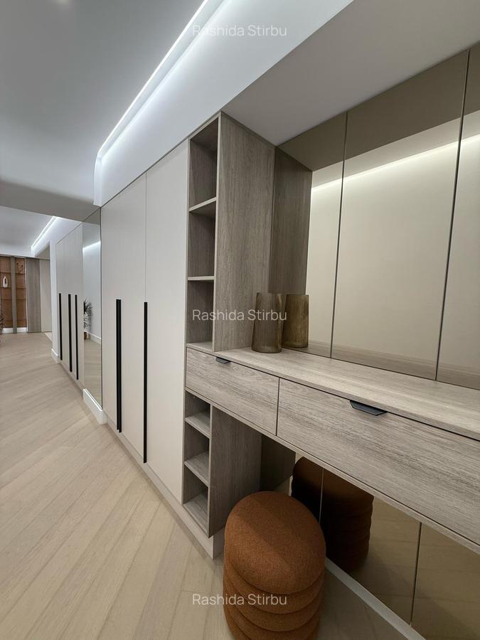 De inchiriat apartament de inchiriat  3 camere | Pipera - 5