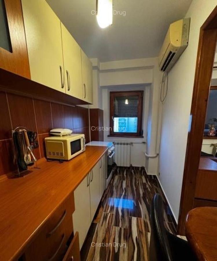 Garsonieră decomandată în Nerva Traian - 7
