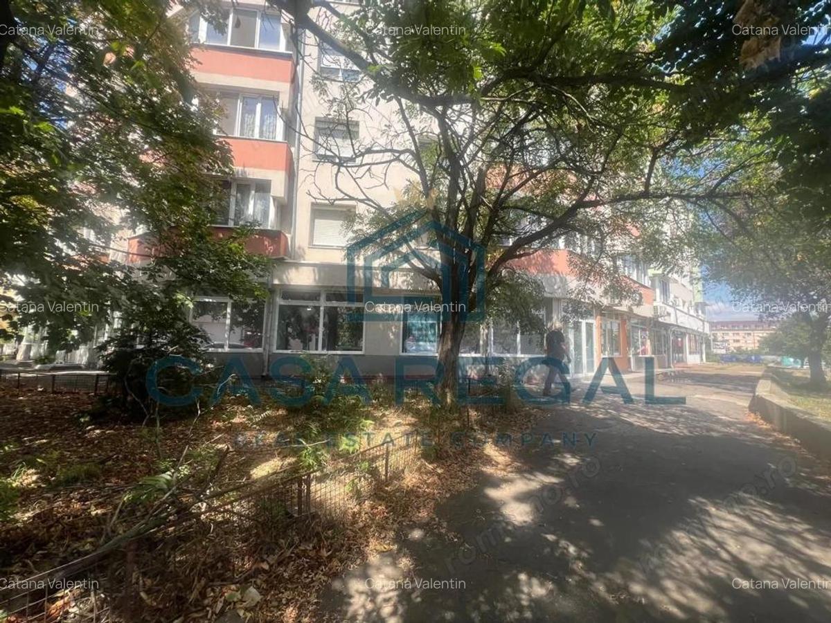 Spatiu comercial, 60mp utili, Iosia Nord - Lidl, Penny, Hotel Nevis - 2