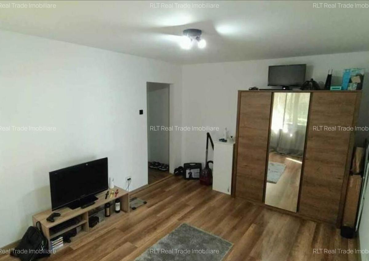 Apartament 2 camere Astra-Uranus - 2