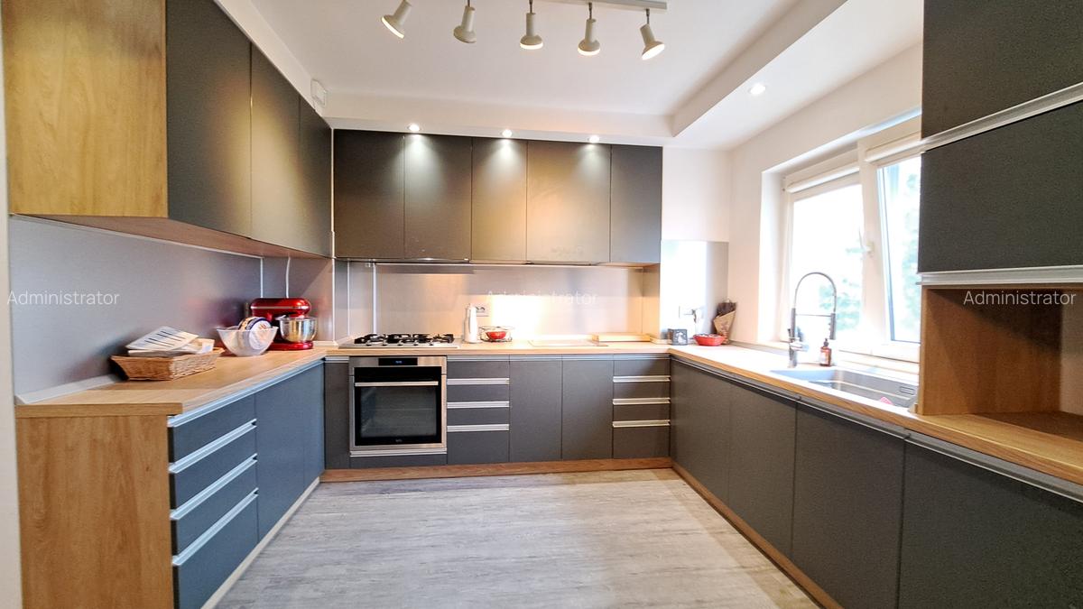 APARTAMENT 2 CAMERE LUX - MOBILAT UTILAT- AMPLASAT IDEAL - 7