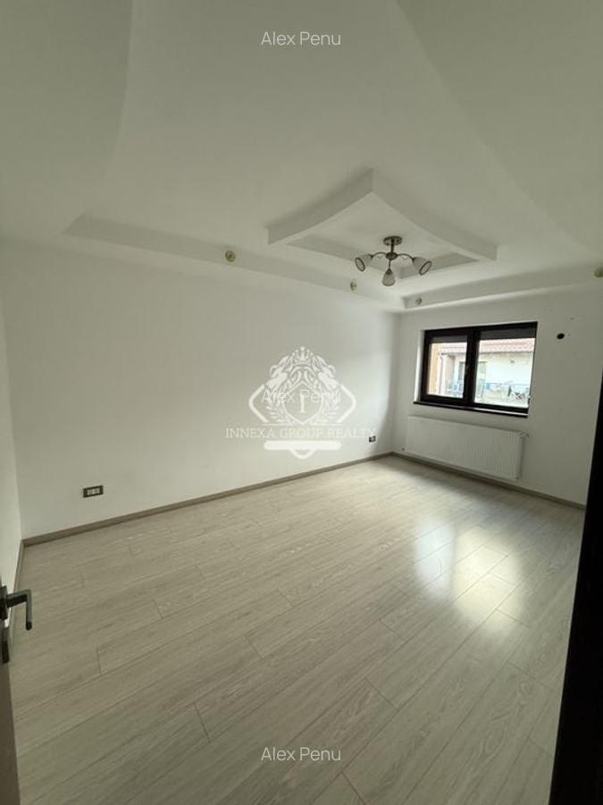 Casa 5 camere - constructie noua - curte generoasa - parcare I Drumul Taberei - 6