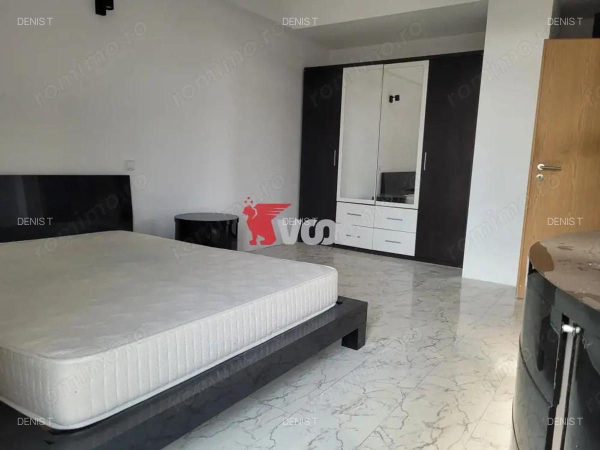 Penthouse de inchiriat-zona Centrala - 5