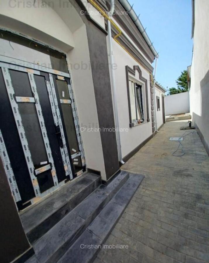 Casa RENOVATA INTEGRAL Centru, CARAMIDA - 1