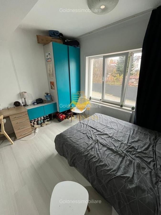 1 camera, bloc nou, Zorilor, zona UMF, Hasdeu, Piezisa, Pet Friendly - 2